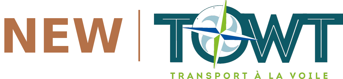Logo NEWTOWT